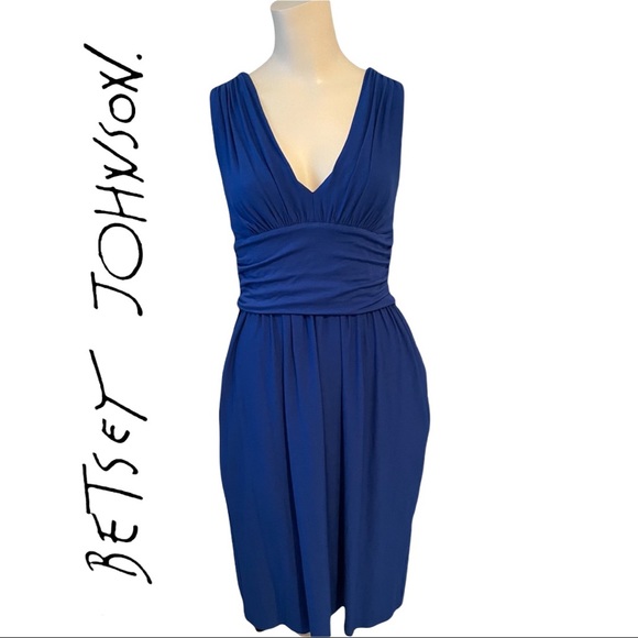 Betsey Johnson Dresses & Skirts - Betsey Johnson Dress Size Large (Fits Medium)